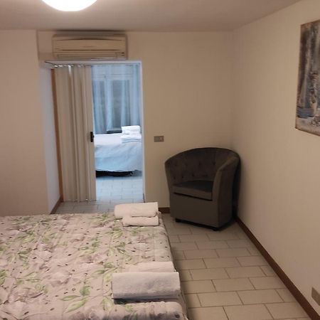 Dal Castello Alle 5Terre La Spezia Dış mekan fotoğraf